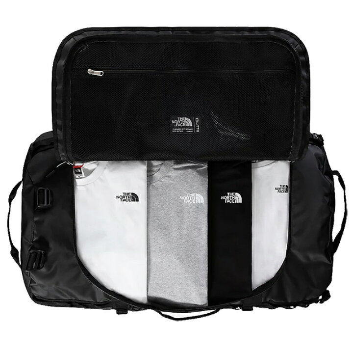 楽天市場】USA企画 THE NORTH FACE ザ ノースフェイス ベース キャンプ 