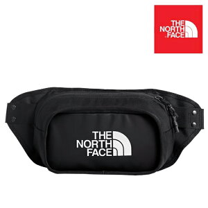 USA THE NORTH FACE U m[XtFCX GNXv[[ qbv pbN obO EXPLORE HIP PACK KY4 TNF BLACK/TNF WHITE