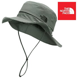 USA企画 THE NORTH FACE ザ ノースフェイス 帽子 ハット HORIZON BREEZE BRIMMER HAT A9L GOBLIN BLUE