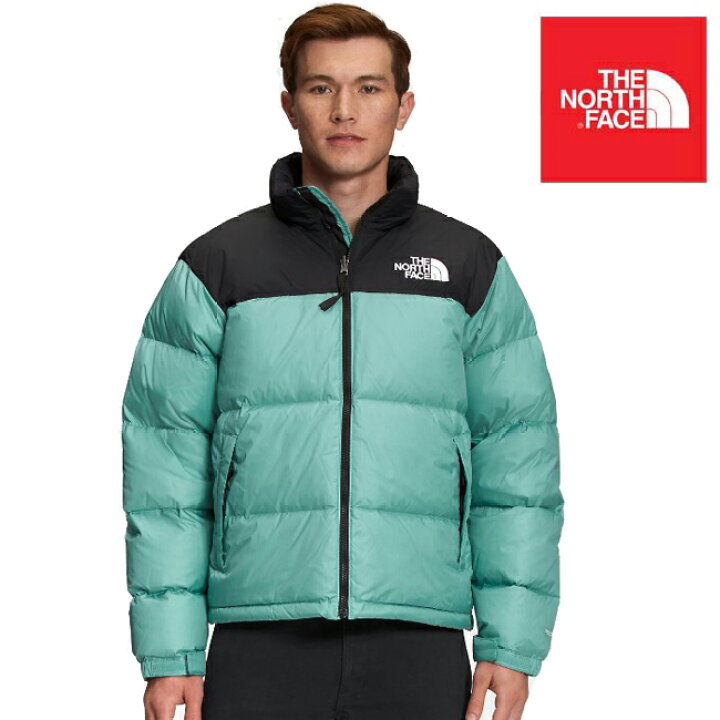 楽天市場】THE NORTH FACE ザ ノースフェイス レトロ ヌプシ ダウン 