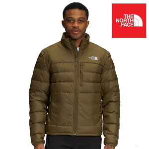 USA THE NORTH FACE U m[XtFCX ARJOA ACONCAGUA 2 JACKET 37U WPbg MILITARY OLIVE J[L