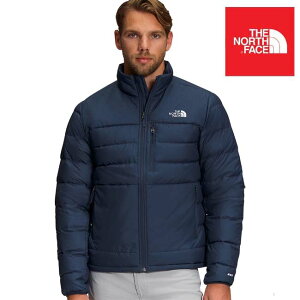 USA THE NORTH FACE U m[XtFCX ARJOA ACONCAGUA 2 JACKET 8K2 WPbg SUMMIT NAVY 
