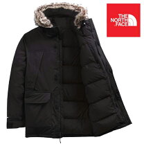 楽天市場】the north face mc murdo parka（メンズファッション）の通販
