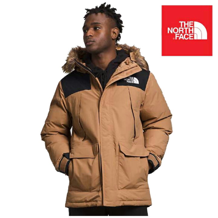 楽天市場】USA企画 THE NORTH FACE ザ ノースフェイス マックマード  