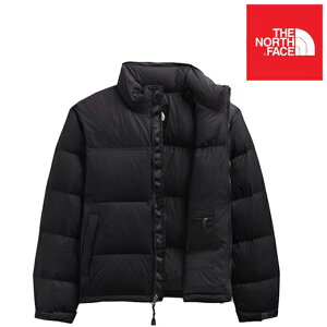 THE NORTH FACE U m[XtFCX g kvV _E WPbg M 1996 RETRO NUPTSE JACKET LE4 RECYCLED TNF BLACK