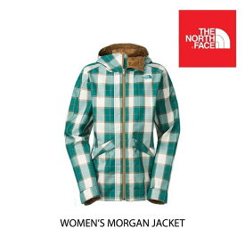 USA企画 THE NORTH FACE ザ ノースフェイス レディース モーガン スノー ジャケット WOMEN'S MORGAN JACKET VINTAGE WHITE スキー スノーボード