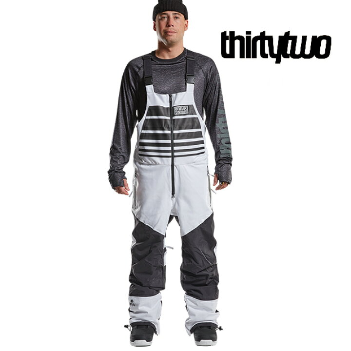 楽天市場】2022 THIRTYTWO 32 サーティーツー スプリング ブレイク 