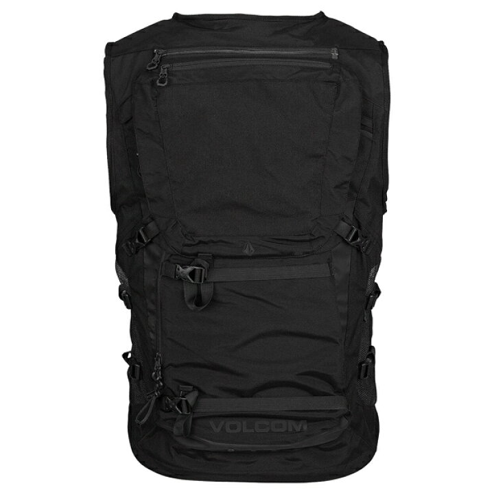 楽天市場】VOLCOM ボルコム イグチ スラック ベスト IGUCHI SLACK VEST 