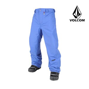 VOLCOM �{���R�� ���t�g 5 �|�P�b�g �p���c LOFT 5 POCKET PANT SBB SLATE BLUE