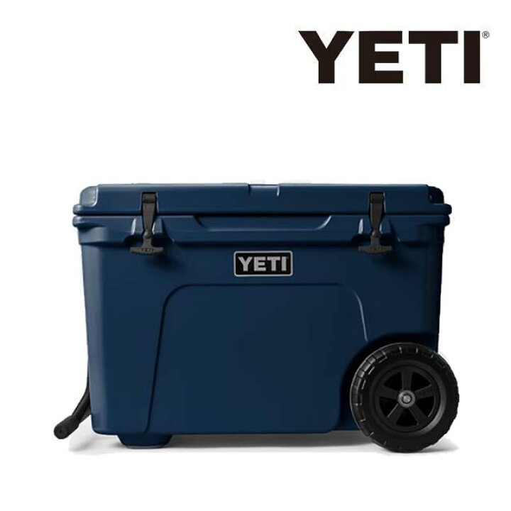 楽天市場】安心の日本発送!! YETI イエティ タンドラ ホール ハード 