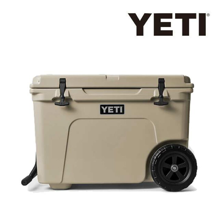 楽天市場】安心の日本発送!! YETI イエティ タンドラ ホール ハード 