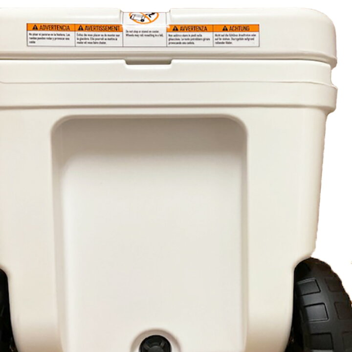 楽天市場】訳あり 安心の日本発送!! YETI イエティ タンドラ ホール 