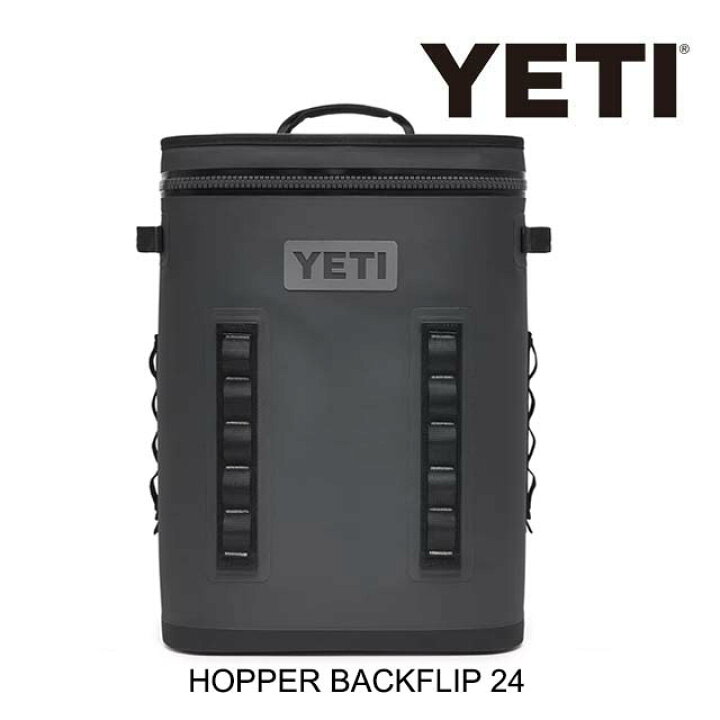 楽天市場】安心の日本発送!! YETI イエティ ホッパー バックフリップ 