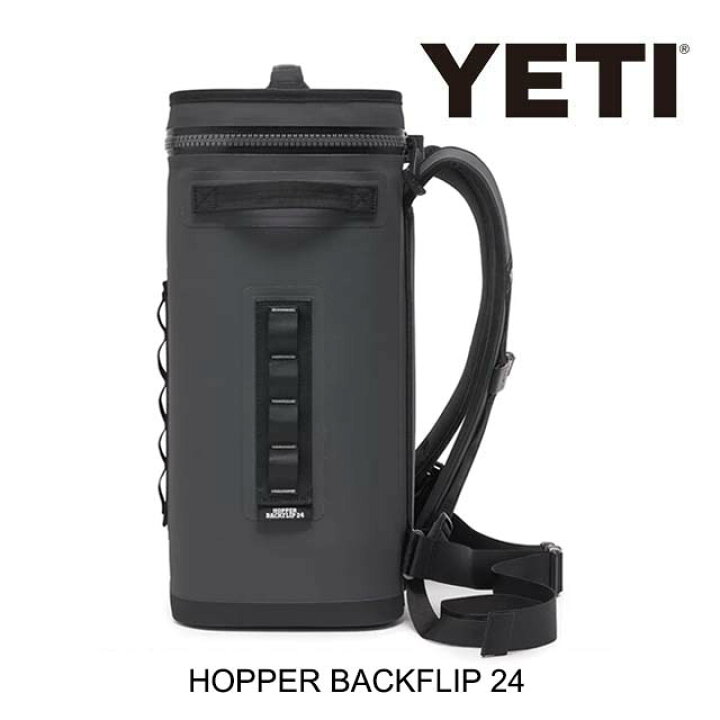 楽天市場】安心の日本発送!! YETI イエティ ホッパー バックフリップ 