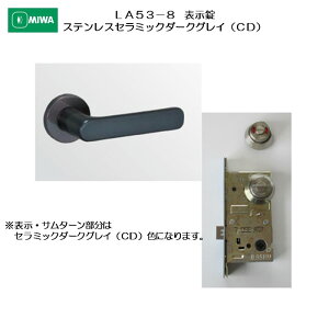 abN MIWA o[nh LA53-8 \ XeX XeXZ~bN_[NOC(CD) 33-41mmp