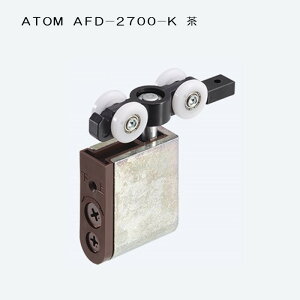 AgrebN ATOM 㕔݂ AFD-2700-K F xAO