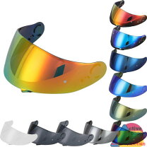 楽天市場】shoei gt－air ミラーシールドの通販