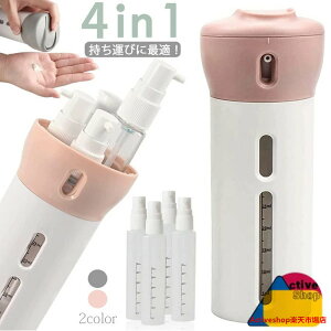 4in1 gx{g e sgїp [ {g {gZbg {g 40ml×4{ Rh~ ^т͕֗ g Vv[ sp o t̗p{g Vv[ {fB[\[