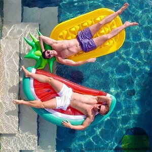 浮き輪 大きいサイズ 浮輪 フロート パイナップル スイカ 特大 うきわ 大人 子供 おしゃれ 最安 かわいい サマーグッズ プール 海 海遊び 水遊び プールパーティー 夏 海水浴 海フロート