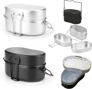 登山 飯盒」の人気商品一覧・価格比較 - 価格.com
