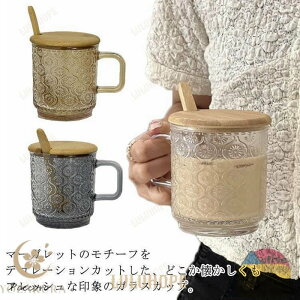  350ml }OJbv Wt  ԕ KX g ϔMKX eB[Jbv O[ Jbv t AeB[N