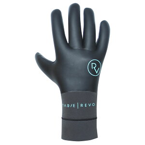 啝lITABIE REVO TABIE REVO 3mm WB GLOVES ^r[ { T[tB O[u 