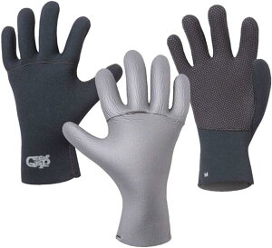 SurfGrip T[tObv Jersey Glove 3.5mm T[tO[u {