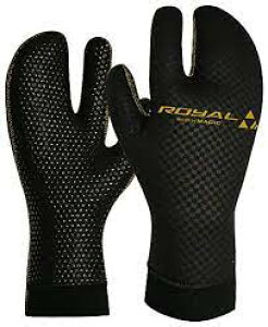 yŐV2025-26NfzMAGIC Royal 4mm ~g GLOVE }WbN C 4mm T[tO[u