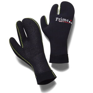 MAGIC prime  3mm ~g GLOVE }WbN vCAt@ 3mm T[tO[u