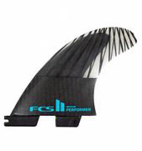 FCS2 yGtV[GXc[zPERFORMER PC CARBON AIRCORE TRI FIN ptH[}[