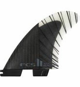 FCS2 REACTOR PC CARBON AIRCORE TRI FIN AN^[
