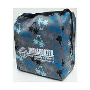 Transpoter トランスポータースクイーズカバー 10Lポリタンクカバー ウェット素材 保温 保冷 ポリタンクカバー