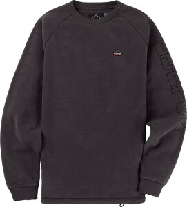 BURTON o[g WESTMATE POLARTEC CREW SWEATSHIRT TCYM