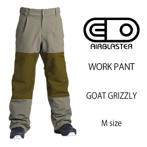 スノーボードウェア airblaster pant - スポーツの人気商品・通販