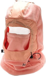 yHOWLzSTORMY FACEMASK nE Xm[{[h PINK t[TCY