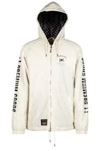 fZ[IyL1 Premium goodszSTOOGE JACKET J[Bone/blacky2019-2020fzTCY:XSyK戵z