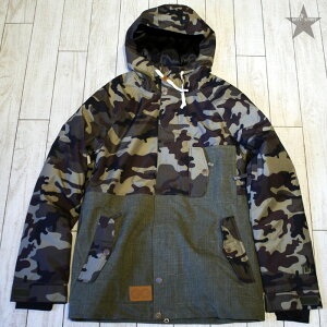 yL1zLEGACY JACKET J[CAMO/MILITARYy2017-2018fzyK戵z