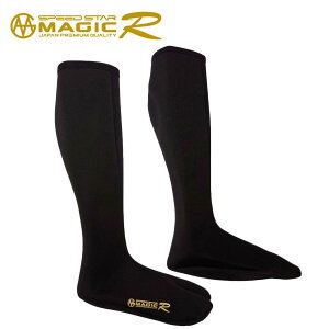 |Cg10{IyMAGICz Royal AG titan105 INNER SOX CCi[royal inner 1mm AG+SOX@ T[tBCi[\bNX@ }X|[c