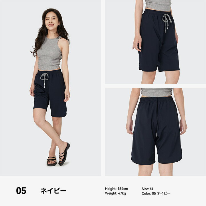 楽天市場】水着 ショートパンツ レディース サーフパンツ サーフ 