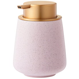 【SNSで話題！楽天1位】 ソープディスペンサー 泡 液体 手動 陶器 おしゃれ ソープボトル 泡で出る ハンドソープ 詰め替え容器 詰め替えボトル ボトル 泡ソープ 液体ソープ 石鹸 かわいい 可愛い セラミック 大容量 コンパクト キッチン 洗面所 オフィス シンプル 北欧