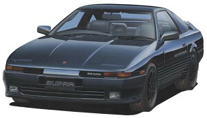 フジミ模型 1/24 ハイソカーシリーズ No.6 スープラ3.0GT ワイドボディー(ハイソカーバージョン) HC-6 送料無料