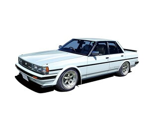 tW~͌^ 1/24 C`AbvV[YNo.41 g^ NX^ GT cC^[{ GX71 ID-41 