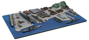 tW~͌^ 1/3000 W߂R`V[Y No.1 {R` vf R`1 