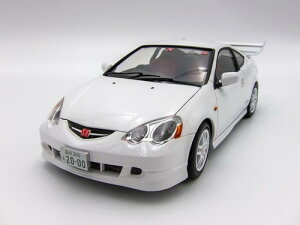 フジミ模型 1/24 インチアップシリーズ No.302 ホンダ インテグラ タイプR DC5 スペシャルエディション ID-302 送料無料
