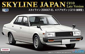 tW~͌^ 1/24 C`AbvV[Y No.174 jbT XJCCJAPAN 4hAZ_ C210^ vf I 