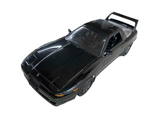 フジミ模型 1/24 インチアップシリーズNo.273 スープラ3.0GT ターボA(大型リアウイング付き) ID-273 送料無料