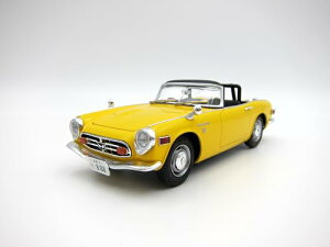 フジミ模型 1/24 インチアップシリーズ No.309 Honda S800M ID-309 送料無料