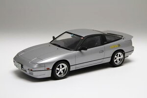 tW~͌^ 1/24 DV[YNo.7 180SX  ISD-17 