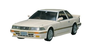 フジミ模型 1/24 インチアップシリーズNo.11 トヨタ ソアラ3000GTMZ21 1988 ID-11 送料無料
