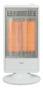 [RP] ԊO J[{q[^[ (900W/450W 2iKؑ) U@\t zCg DC-S097(W) 